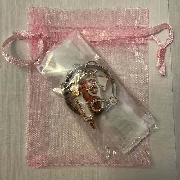 Nurses’ Key chain - Picture 4 of 4
